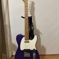 Fender Telecaster Limited edition Road Worn 50s 