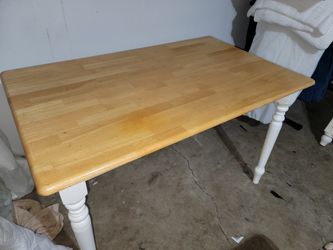 Small table