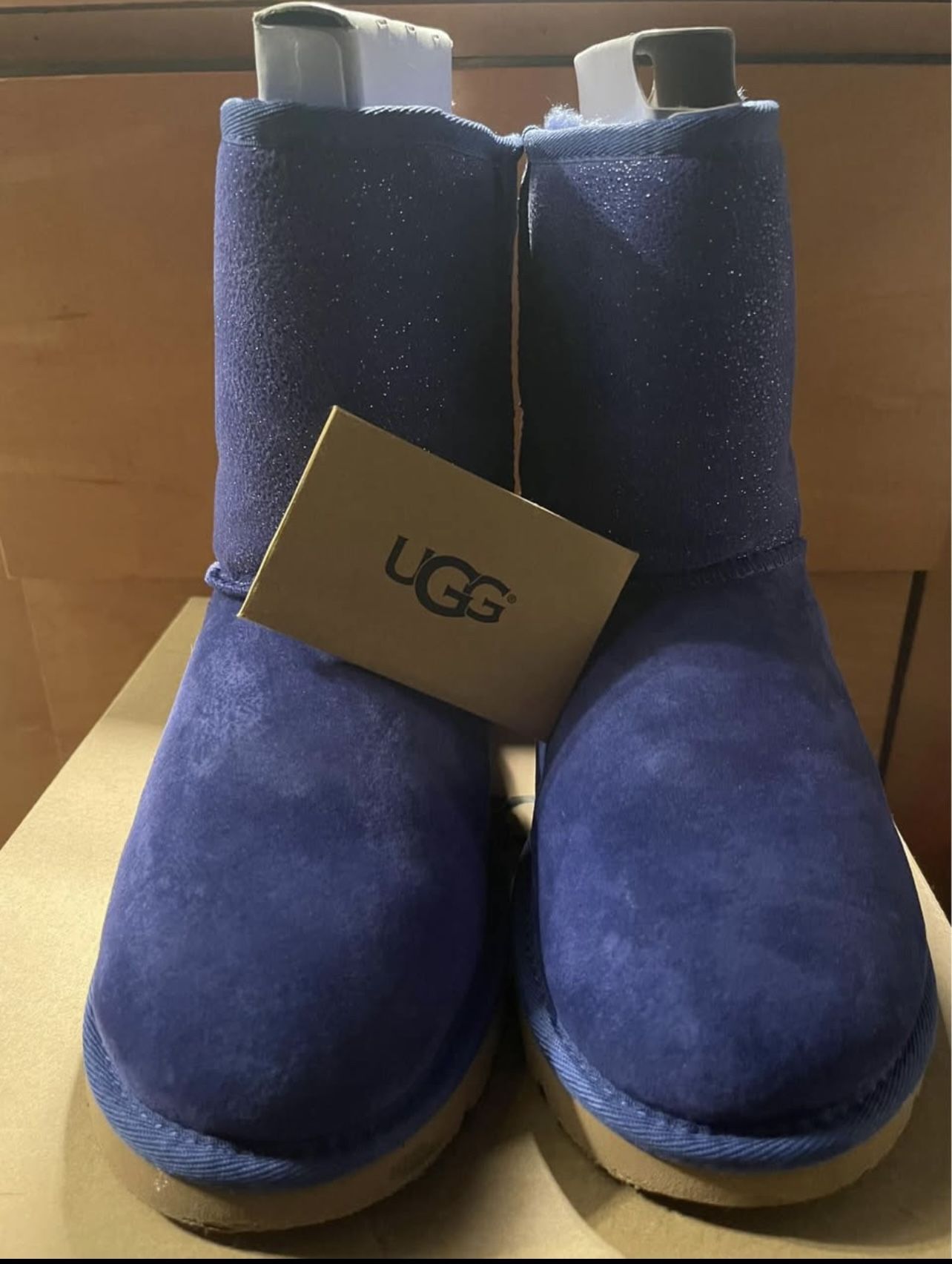 Ugg