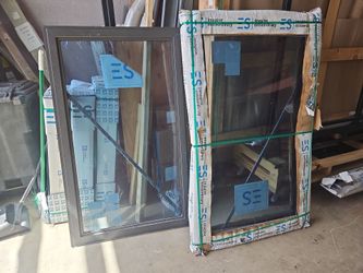 IMPACT WINDOWS