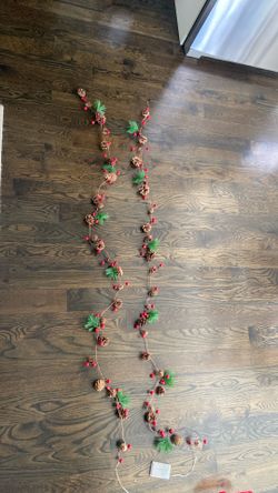 Christmas Decorations 