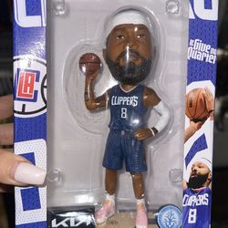 LA Clippers