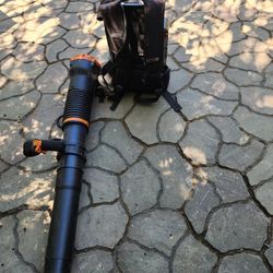 Blower 