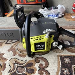 Ryobi Chain 16”