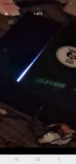 Ps4 pro console with mlb 18 disc