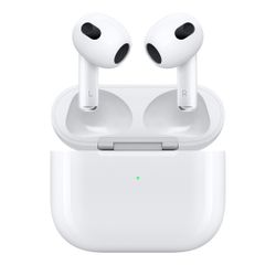 Apple AirPods (3rd Generation)