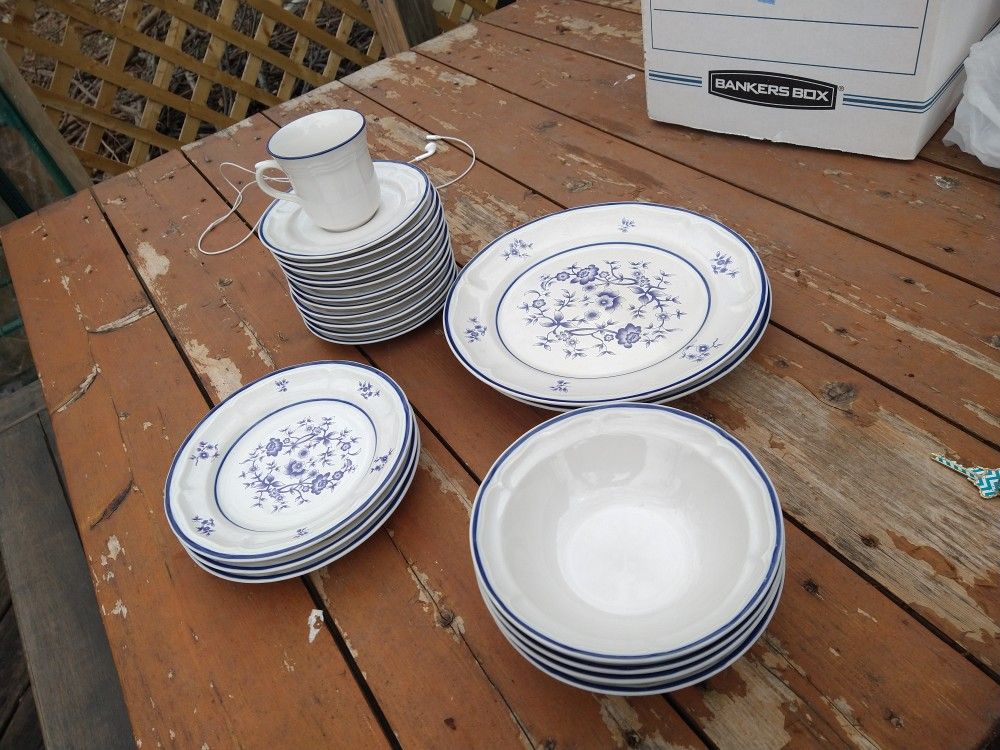 Newcor Stoneware