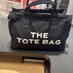 Marc Jacobs Tote Bag