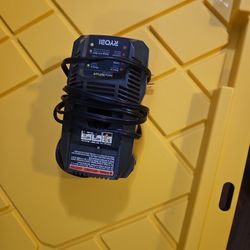 Ryobi  Charger 