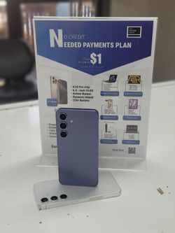 Galaxy S24 Plus | $5 Down | Afterpay