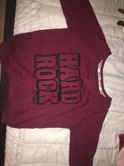 Hard Rock Las Vegas Sweater