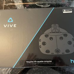 HTC Vive