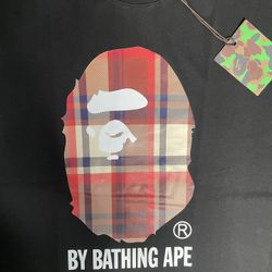 Bape Shirt