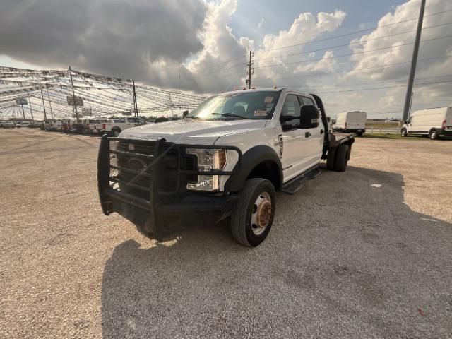 2019 Ford F-450 Chassis