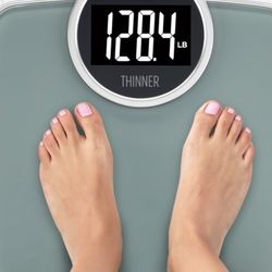 Weight Scale 
