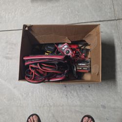 Electrical Tools And Air Tools