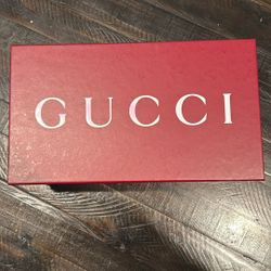 Brand-new Mens Gucci Sneaker 