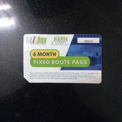 GET Bus 
