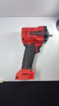 Snap-on CT9038 18V 3/8" Drive MonsterLithium Brushless Cordless Stubby Impact Wrench