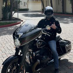 BMW 2022 R18 First Edition