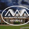 Any Weather Roofing Materials