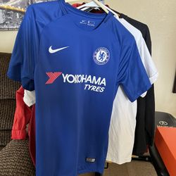 Mens Jersey/ Dragon Ball Z Shirt/ North face 