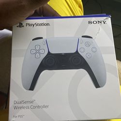 😪 Selling Ps5 Controller Since Y’all BE BS!!!!