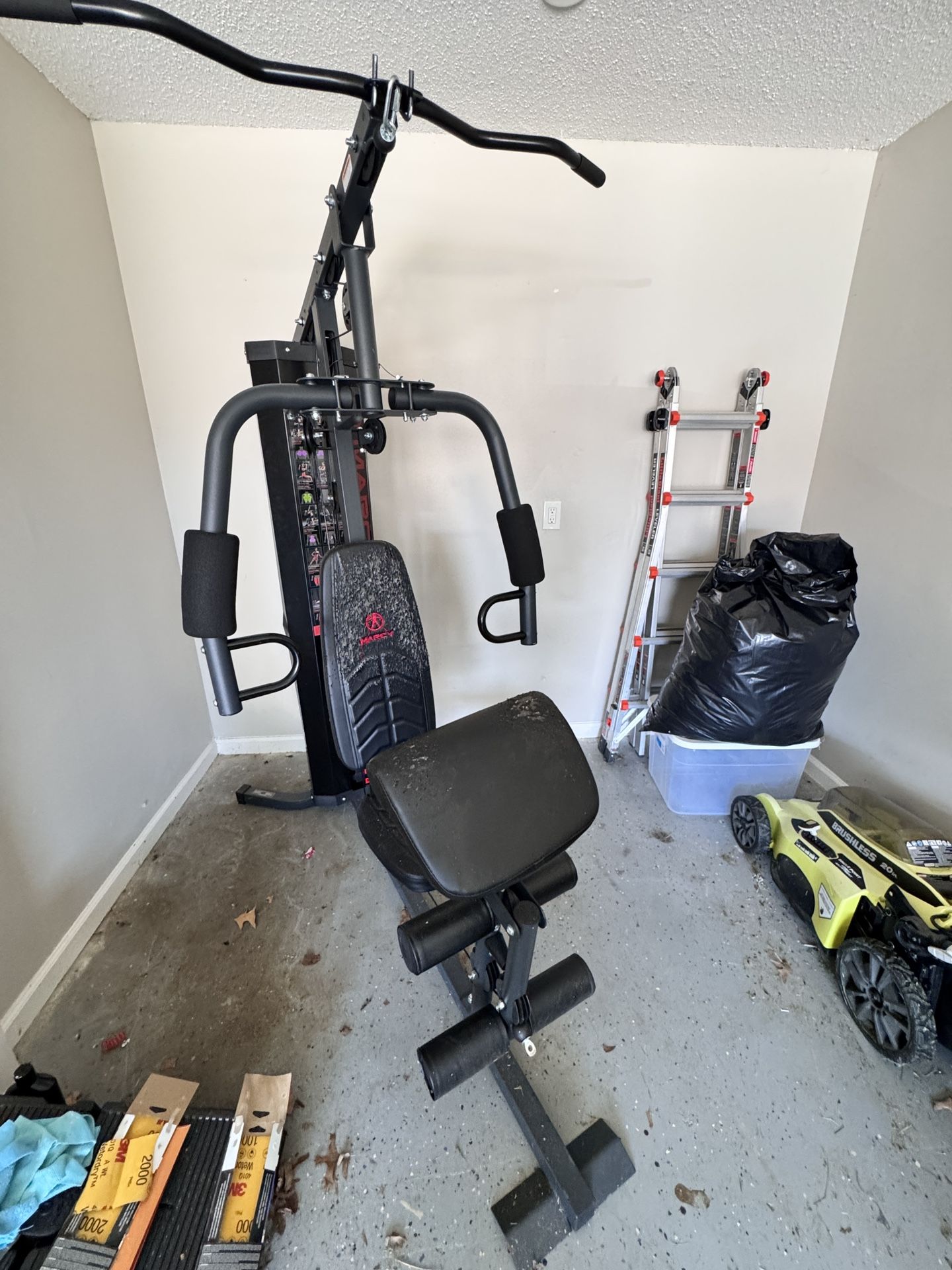 Home Gym