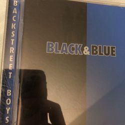 Backstreet Boys Cd