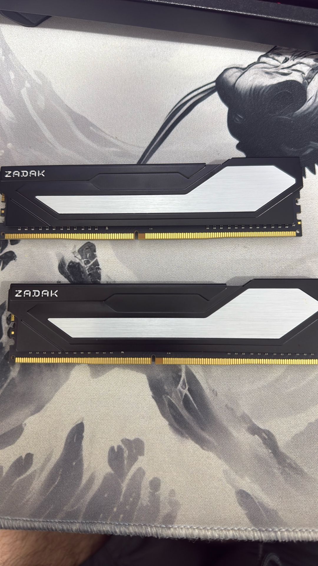 Ram 16gb ddr4 3000