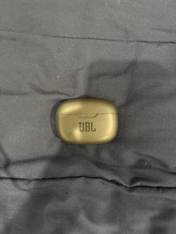 JBL Wireless Earphones