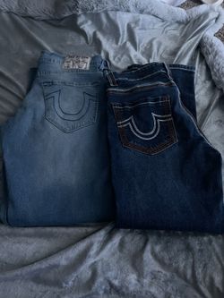 true religion men jeans