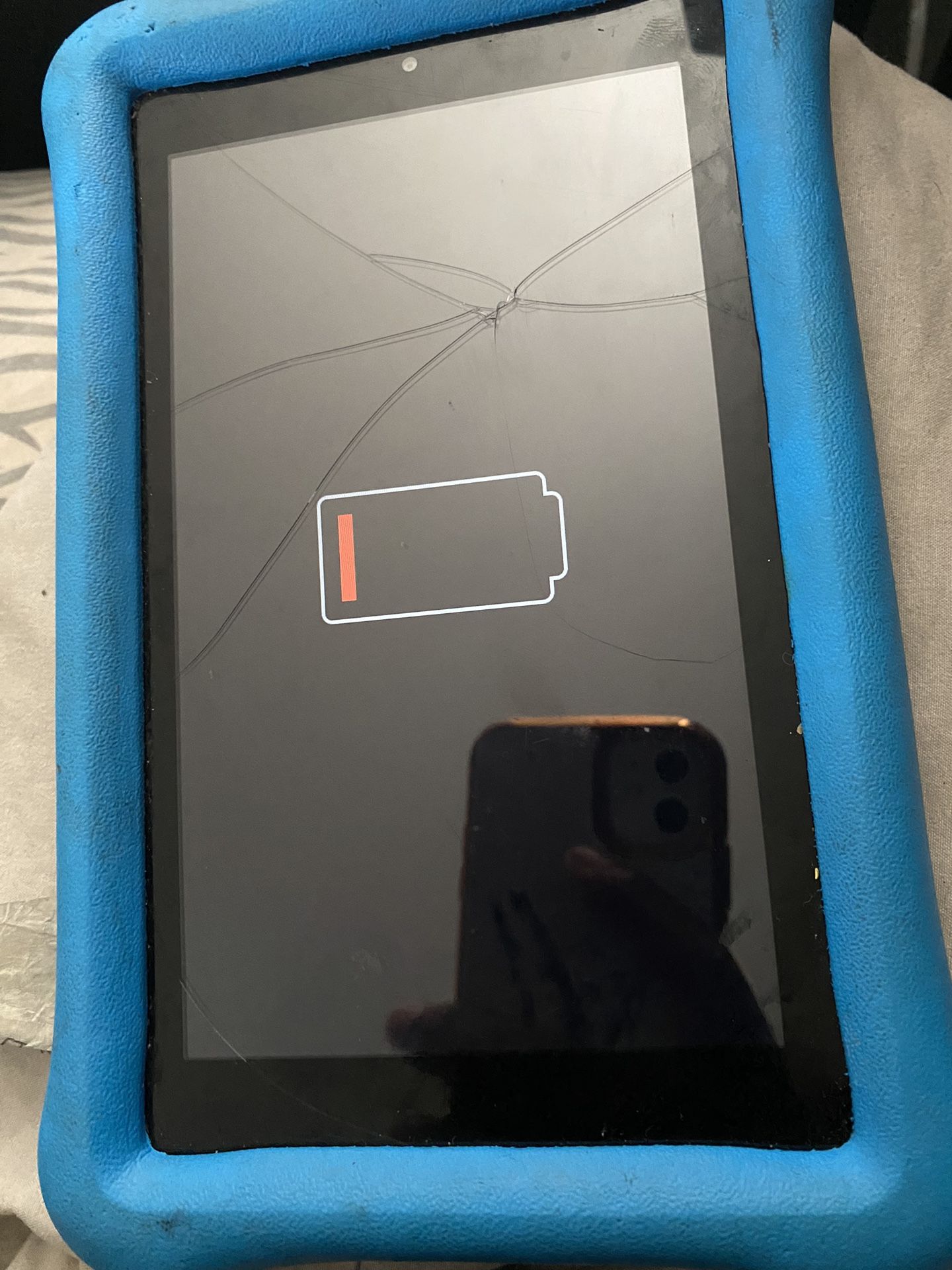 Amazon Fire Tablet 1st Gen