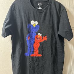 Men’s Kaws Shirt