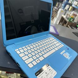 Portable Hp Laptop