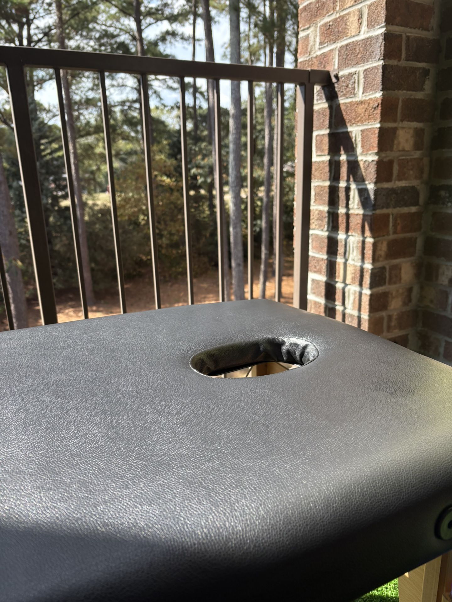 Massage Table