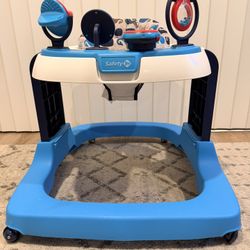 Safety 1st Baby Walker