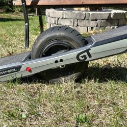 One Wheel GT