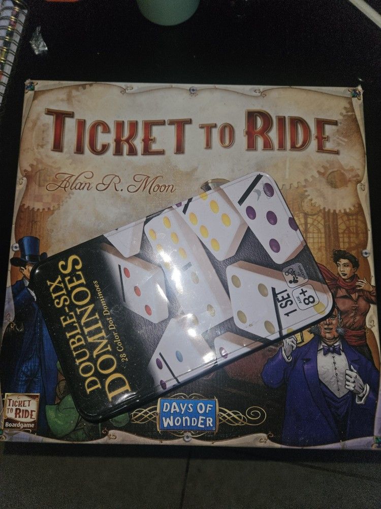 Board Game