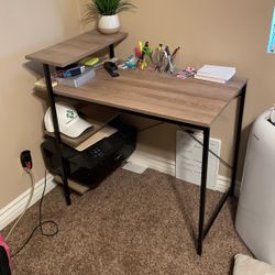Office Desk