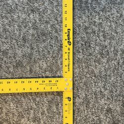 Framing Square, T-Square, And leveler
