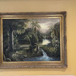 Big Painting 