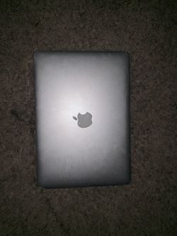Macbook air