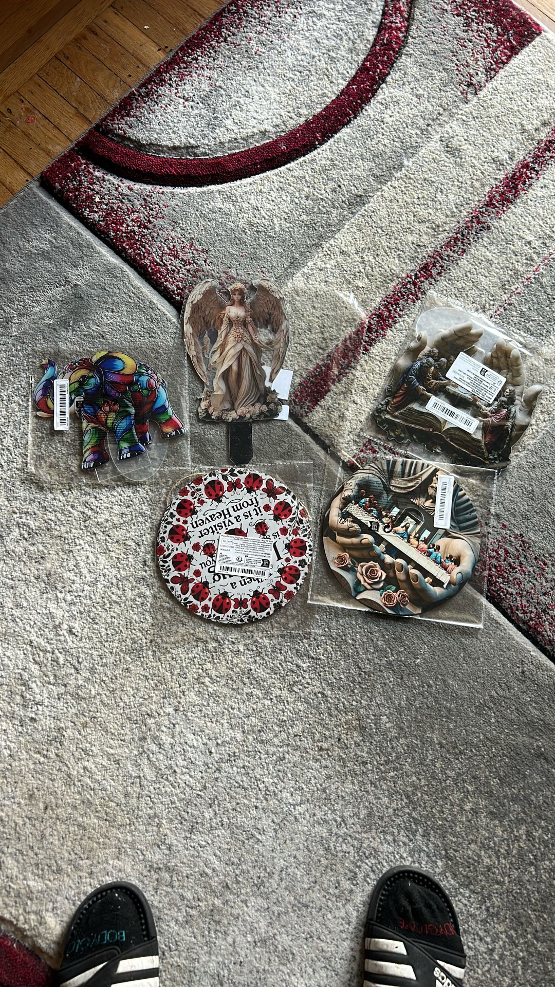 Nick Nacks