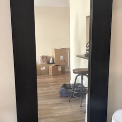 Mirror (floor Or Wall)