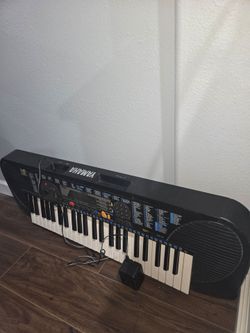 Yamaha PSR 79