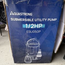 Sump Pump