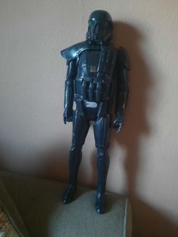 Toy de alto 14 pulgadas