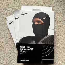 Nike Pro Therma-Fit Ski