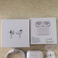 Apple Airpod Pro Generation 1